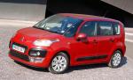 Citroen C3 Picasso 2009 года
